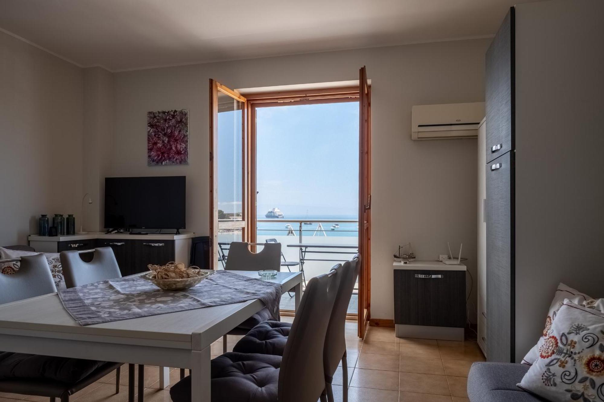 Ferienwohnung Apple House Giardini-Naxos Exterior foto