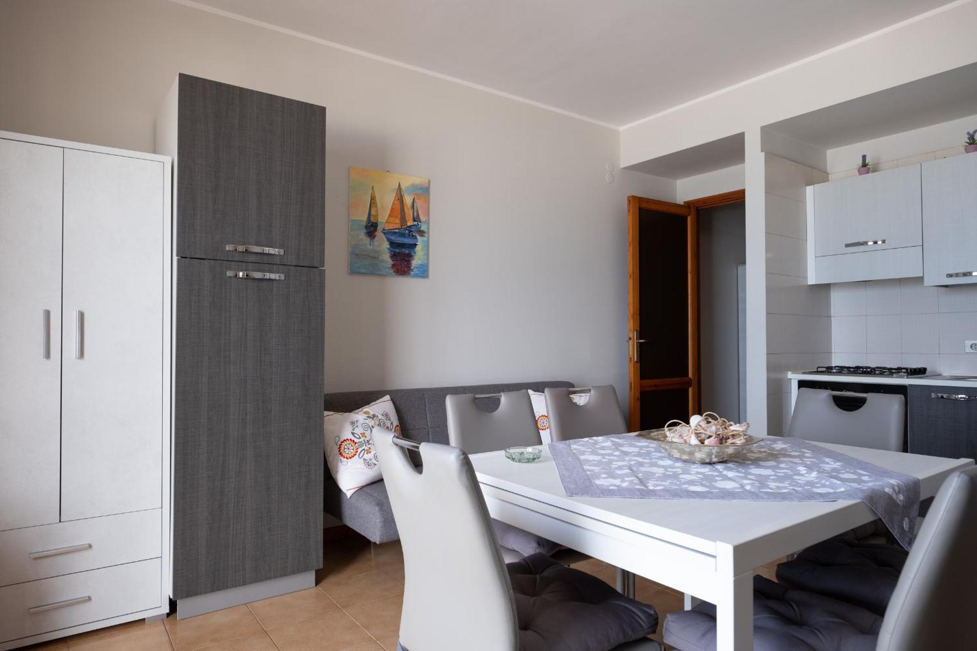 Ferienwohnung Apple House Giardini-Naxos Exterior foto